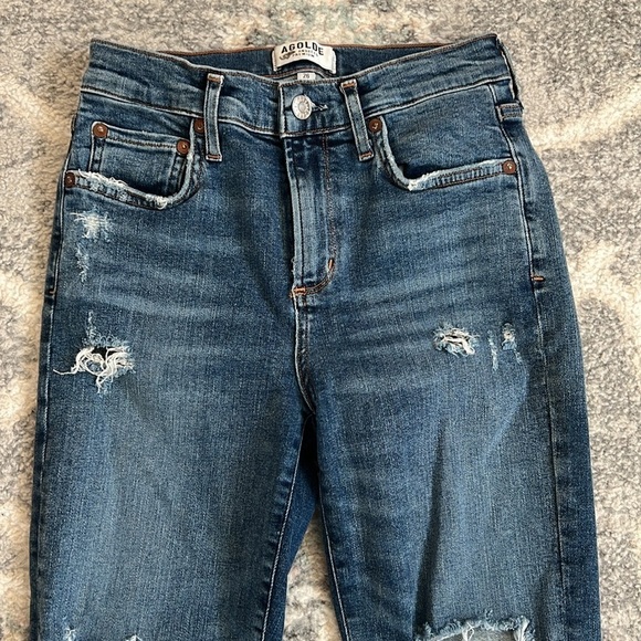 AGOLDE Jeans - Picture 2 of 16